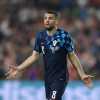 Man City, Kovacic fuori un mese: salta le sfide di Champions contro Feyenoord e Juventus