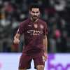 Manchester City, offerta del Galatasaray per Gundogan