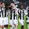 Gazzetta - "Juve d'attacco con le 5 stelle per riprendersi la Champions"