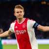 Ajax, Gaaei: "Mi piacerebbe avere qui da noi Eriksen"