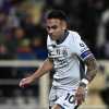 Corriere dello Sport - "Attesa Inter, adesso serve Lautaro al top"