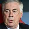 Ancelotti sul derby: "Abbiamo vinto dopo tanto tempo"