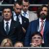 Figo: "Il Real Madrid vince sempre quando deve farlo'