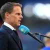 De Boer: "Mi piace guardare l'Inter, spero resti al top"