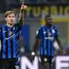 Manchester City-Inter, Barella nominato "player of the match"