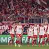 Bayern Monaco, poco spazio per Tel ma il francese resta in Germania