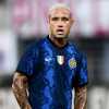 Nainggolan a Inzaghi: "Frattesi gioca troppo poco"