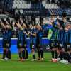 Corriere dello Sport - "Atalanta in festa. In 3 al battesimo del gol Champions"