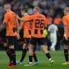 Shakhtar Donetsk, un record da non ripetere in Champions: da sei anni sempre eliminato nei gironi