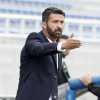 Milan, Panucci: "Il gruppo ora deve avere una reazione d'orgoglio"