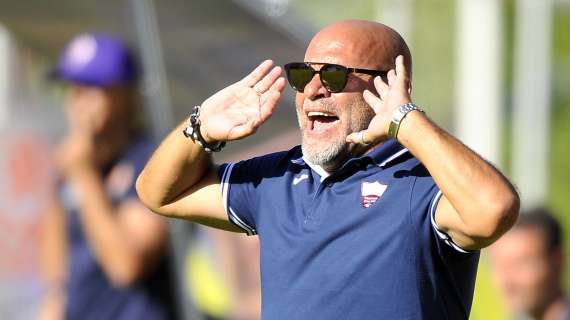 Cosmi: "L'Atalanta si allena nelle Coppe Europee, sul campionato..."