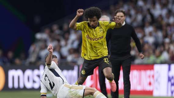 Borussia Dortmund-Celtic, le probabili formazioni: Adeyemi in attacco