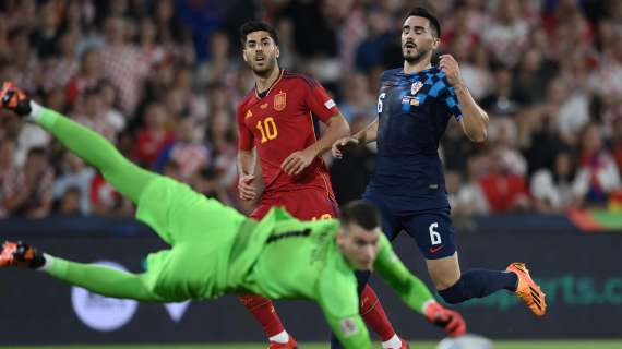 PSG, Asensio verso la cessione: sullo spagnolo c'è il Betis ma anche l'Aston Villa