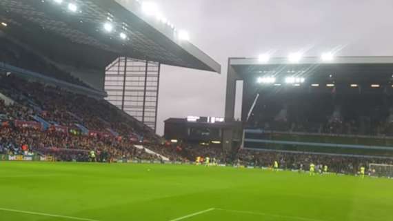 Young Boys-Aston Villa, gli inglesi: "3 avversari da tenere d'occhio"