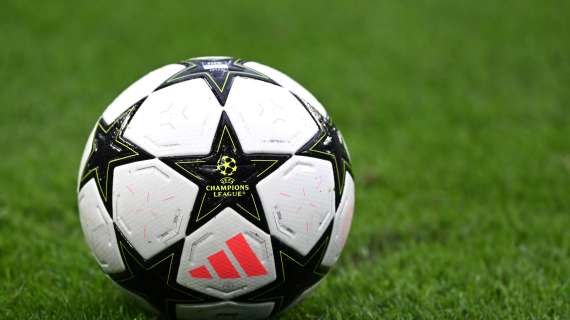 FINALI - Young Boys-Stella Rossa 0-1, S. Graz-Lipsia 1-0, Salisburgo-Atletico Madrid 1-4, PSV-Liverpool 3-2, Manchester City- Club Brugge 3-1 e Lilla-Feyenoord 6-1