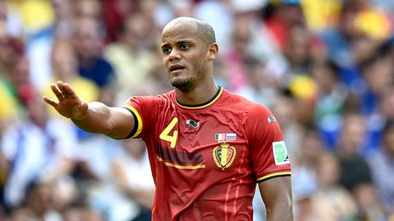 Bayern, Kompany: "Critiche normali dopo una sconfitta come quella di Barcellona ma la difesa..."