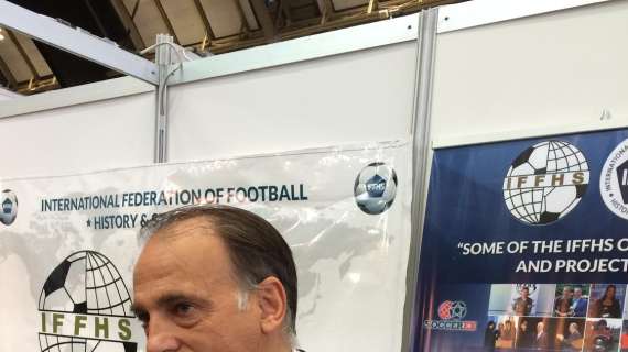 Tebas (pres. Liga): "Infantino deve cancellare il Mondiale per Club"