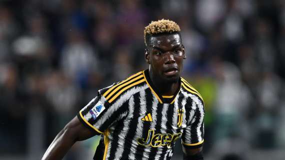 Juventus, si lavora alla risoluzione con Pogba