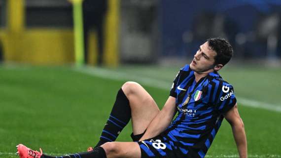 Real Madrid, idea Pavard: tutto passa dall'offerta all'Inter