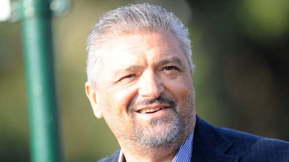 Altobelli: "Lautaro e Thuram una delle coppie meglio assortite in Europa"