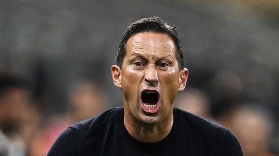 Borussia Dortmund, niente Schmidt in panchina: l'allenatore dice no