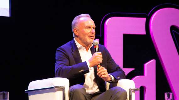 La ECA vara il Premio Rummenigge per la Club Management Excellence