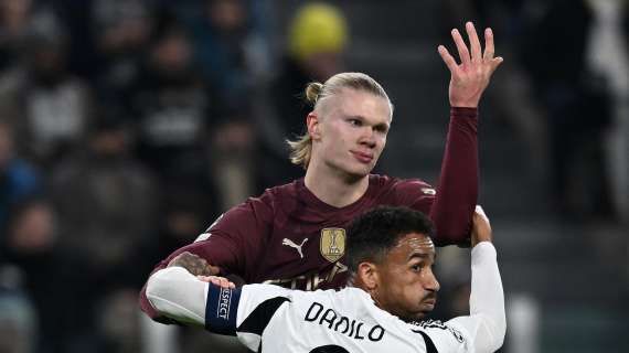 Milan, idea Danilo per rinforzare la difesa. La Juventus punta Tomori