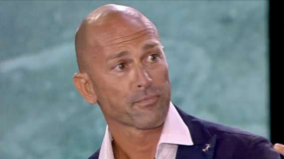 Bettarini: "Bologna male in Champions? I tifosi non devono demoralizzarsi, la coperta è corta"