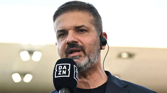 Stramaccioni non ha dubbi: "Acerbi è uno che comanda la retroguardia"