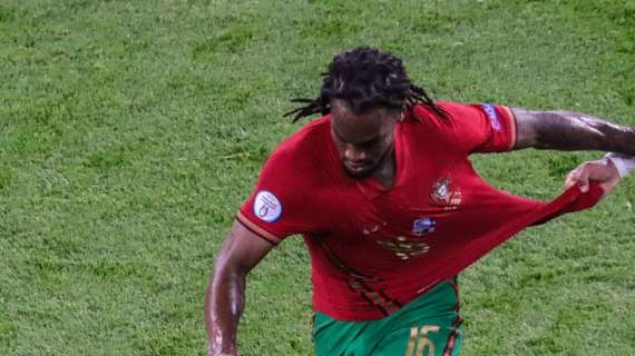 Benfica, ci vorrà un po' per rivedere Renato Sanches: può saltare anche la Stella Rossa