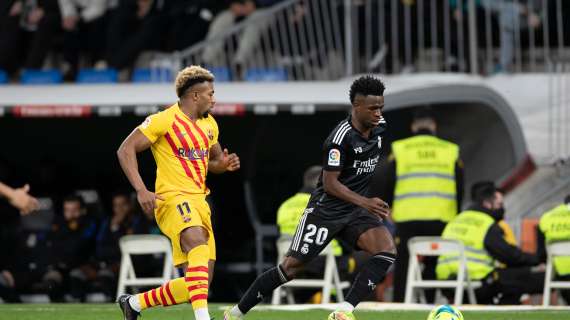 Atletico Madrid, fari puntati su Adama Traoré. Diverse squadre su di lui