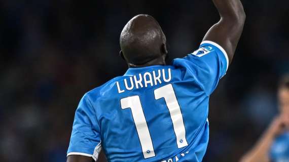 Napoli, Lukaku: "Dopo il Mondiale volevo ritirarmi dal Belgio. Tedesco mi ha convinto a restare. E sul caso Courtois..."