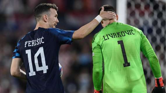 PSV, Perisic: "Questo è il posto giusto, qui per dare tutto"