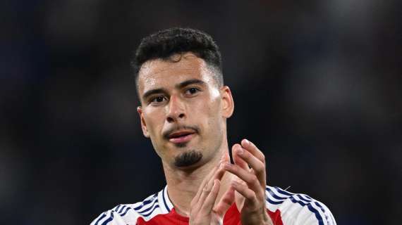 Arsenal, Martinelli: "Con il Southampton è stata dura. Abbiamo fatto bene"