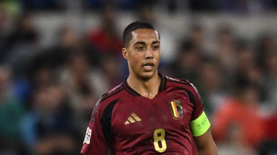 Aston Villa, Tielemans: "Abbiamo dato battaglia con il Liverpool, loro stati più cinici di noi"