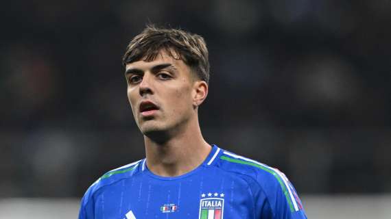 Clamoroso Atalanta: arriva Daniel Maldini, e Nicolò Zaniolo dice addio per la Fiorentina