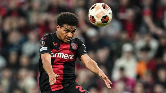 UFFICIALE - Bayer Leverkusen, Adli rinnova fino al 2028