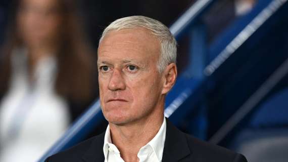 Deschamps su Pavard: "Posso fare ogni volta scelte diverse"