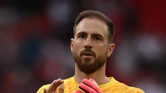 Atletico Madrid, Oblak: "La peggiore gara della stagione, nulla da salvare. Mai stati competitivi"