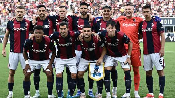 Bologna, non basta il fraseggio brillante: serve essere incisivi in zona gol. Ma contro l'Aston Villa...