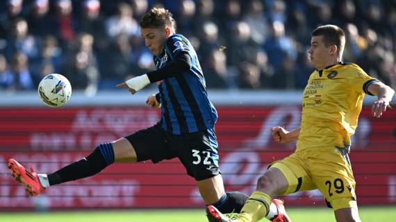 Bijol, non solo Inter: un'altra big di Serie A l'ha messo nel mirino