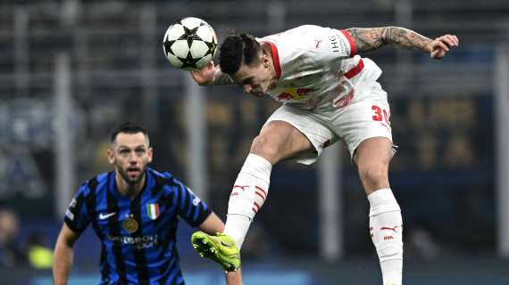 Lipsia, secondo gol per Sesko in due partite della DFB Pokal: in stagione attualmenete è a quota...