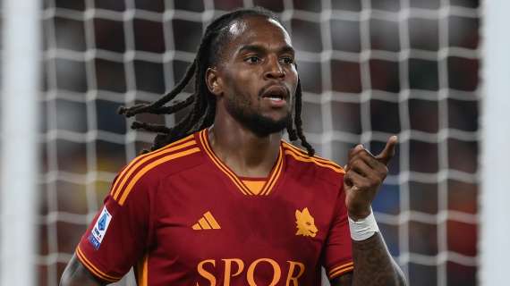 Benfica, infortunio per Renato Sanches: salterà il Santa Clara