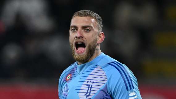 Juventus, Di Gregorio è finito nel mirino del Manchester City: gli aggiornamenti