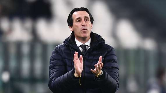 Aston Villa, Emery: "Il k.o con il Chelsea? Sono più forti dell'anno scorso"