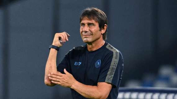 Capuano: "Il Napoli non può pensare solo al ritorno di Champions, deve lottare per lo Scudetto"