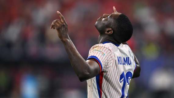 PSG, Kolo Muani può lasciare: lo United prepara un'offerta