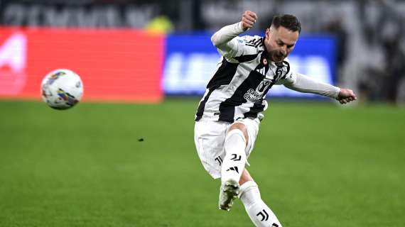 Una sosta per diventare determinante: Koopmeiners deve prendersi la Juventus