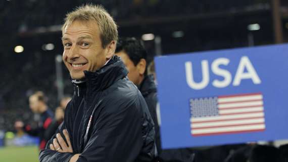 Klinsmann a TMW: "La Juve ha fatto un bel mercato. Su Fonseca..."