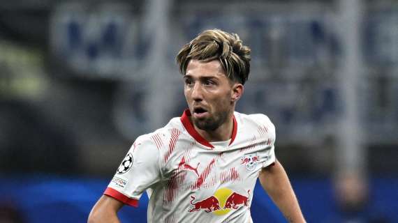 Lipsia, Raum a disposizione per il Bayern Monaco. Kampl in forte dubbio